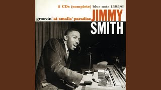 The Champ (Live At Smalls&#39; Paradise, Harlem, NYC, 1957 / Remastered 1999 / Rudy Van Gelder Edition)