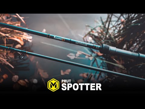 MIVARDI - Prút Spotter 3,3 m 2,75 lb