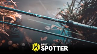 MIVARDI Spotter 3,60m 3,0lb