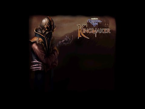 Neverwinter Nights EE - Kingmaker (Blind, Very Difficult, inc Wizard Character Creation)
