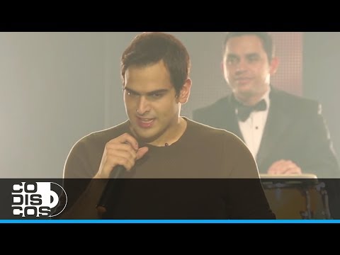 El Amor Es Más Grande Que Yo, Alejandro Palacio - Video Oficial