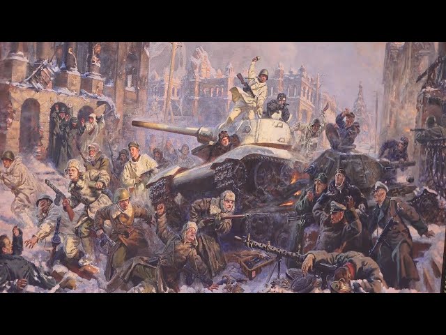 Подарок к великой дате