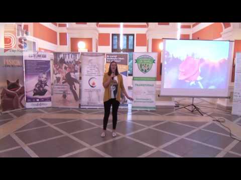 Rutca Lepindea - Discurs improvizat