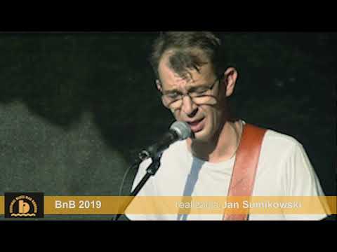 28 Festiwal Blues nad Bobrem 2019- "Riley B. King"- kompozycja Robben Ford-  Combo warsztatowe