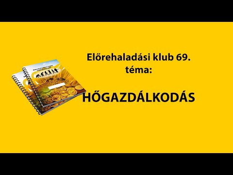 Előrehaladási naplo 69. Hőgazdálkodás