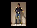 Bounce Juggling Champion