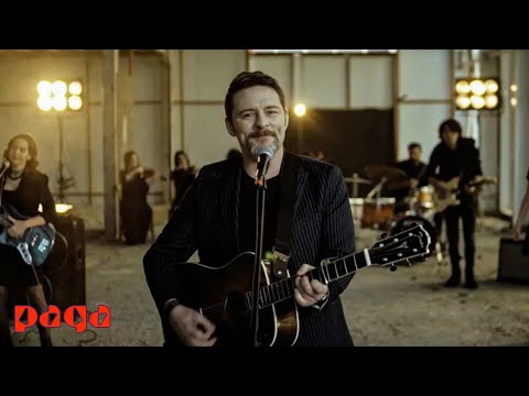 Tuna Kiremitçi - İz Kalmadan (Official Video)