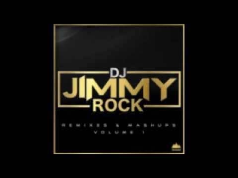 HAPPY PARTY IYAN MASAW JL FEAT JALL ARIZONA BY DJ JIMMY