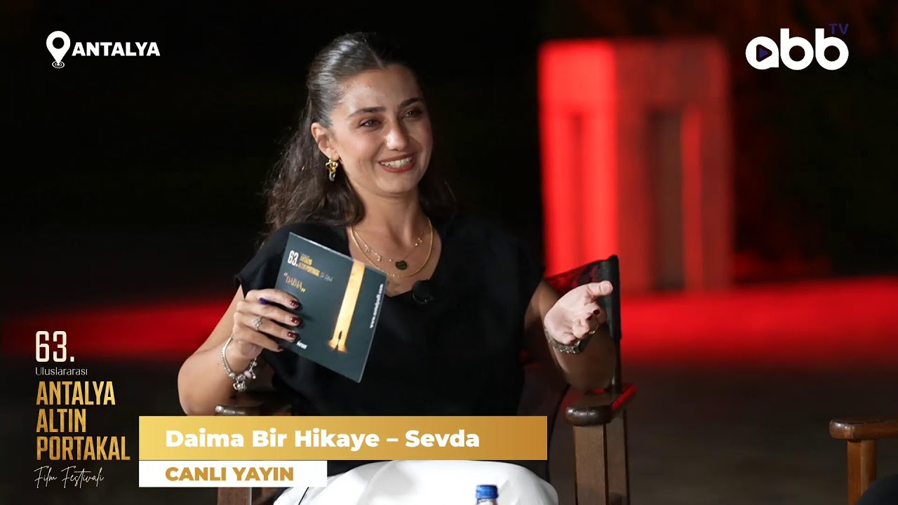 Daima Bir Hikaye – Sevda