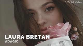 Laura Bretan Adagio Official Music Video Video