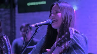 Leanne and Naara - Again (Live Performance from BYE 2020)