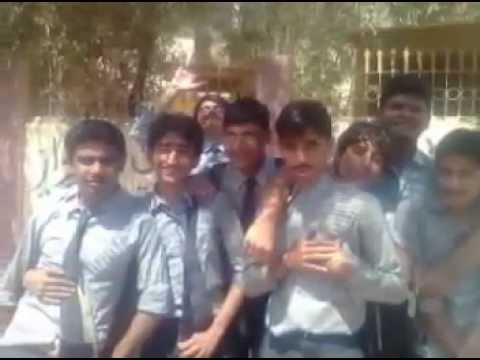Memorable video of 'Heaven-House School Thatta' Batch 2003 To 2011