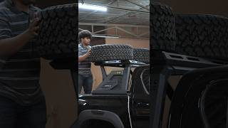 Download lagu Toyota hilux accessories | Modified | Futurz 4x4 | Roll Bar #hilux #toyotahilux #modification mp3