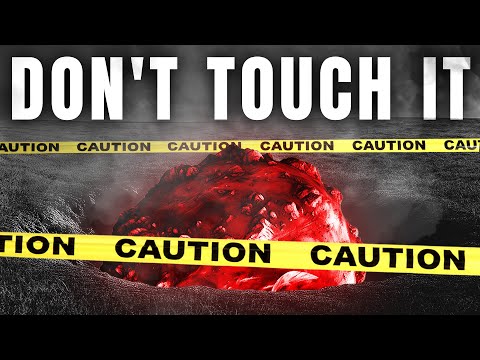 What Happened to People Who Touched the Carancas Meteorite?