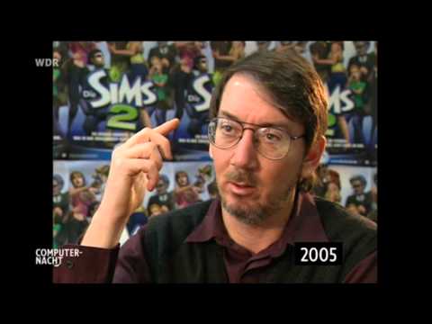 WDR Computernacht - Teil 8 - Künstliche Intelligenz?