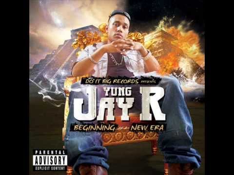 Yung Jay R - Corner Store Ft. Fat B x Mr.DoItBigg (OFFICIAL AUDIO)