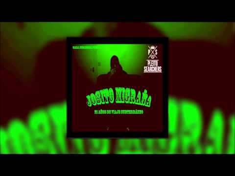 Josito Migraña [Pleito Searchers] - 21 años de viaje subterraneo (2014) [TRABAJO COMPLETO]