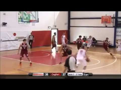 Valdiceppo   Cagliari Highlights