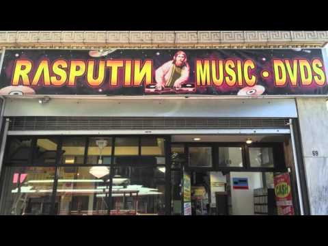 Mega64 Podcast 382 - Mary's Donuts & Coffee