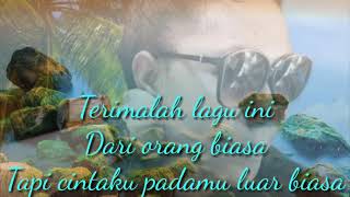 Download lagu Cinta Luar Biasa//Admesh Kamalaeng//Cover by Chintya Gabriella mp3