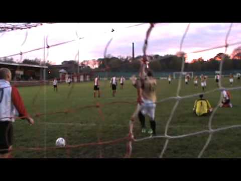 League v Sunderland RCA Away 2