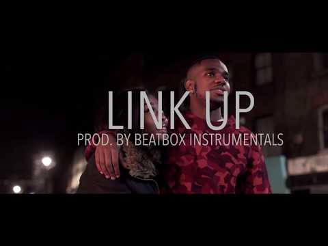 [FREE] Ramz x Hardy Caprio x Not3s x Yxng Bane Type Beat - "Link Up" | Afroswing Instrumental |