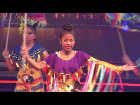 31 MONSEÑOR SANTIESTEBAN – CHIQUITANO