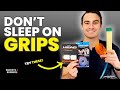 Everything You Need To Know About Grips In Tennis Rackets Runners