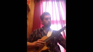 Boy Meets Goy (Grand Slam) Charlie Christian Solo