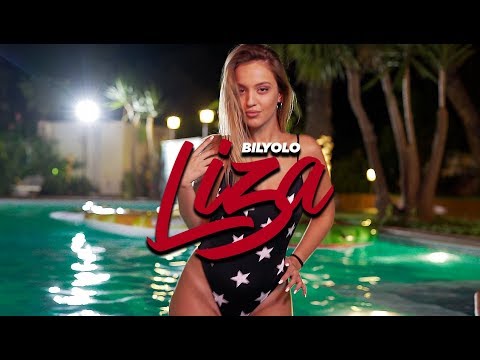 BilYolo - Liza (Official Music Video) (4K) Prod. Gosei