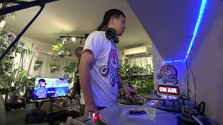 いつまでも聴いていたい90s Hip Hop｜2026/7/5【Pajama Party】切り抜き