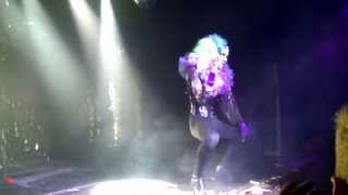 Royal T/That Laughing Track - CirqueDeCabaret 3/16/2013