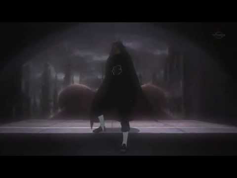 The Power of the Uchiha Clan AMV