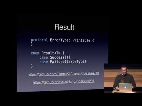 John Gallagher - Networking with Monads