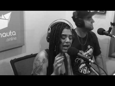 Flor De Rap en La Celda De Bob - Con la fuerza de mi corazón