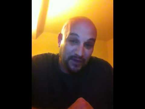 Never Give Up On Life