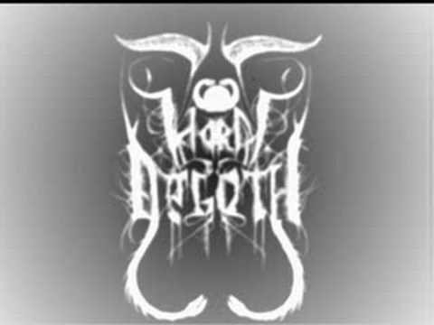 Horn of Dagoth - Sarcastic Witch