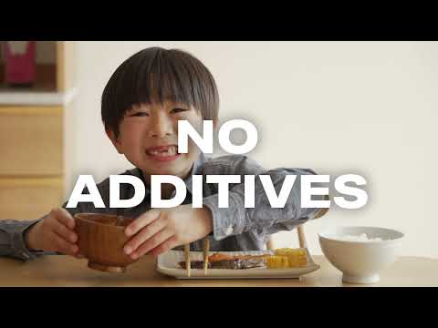  Japanese Freeze-Dried Miso Powder Series CM