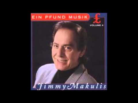 Jimmy Makulis...Griechische Nächte...