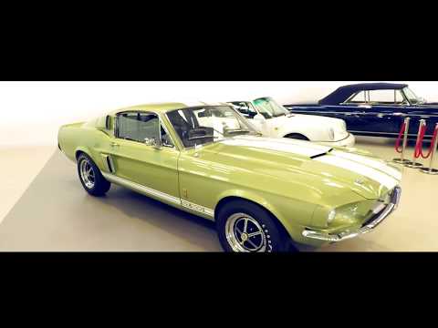 Peter Vardy Heritage | Iconic Investments