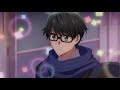 Sasaki And Miyano Moments That Live Rent Free In My Head Pt II