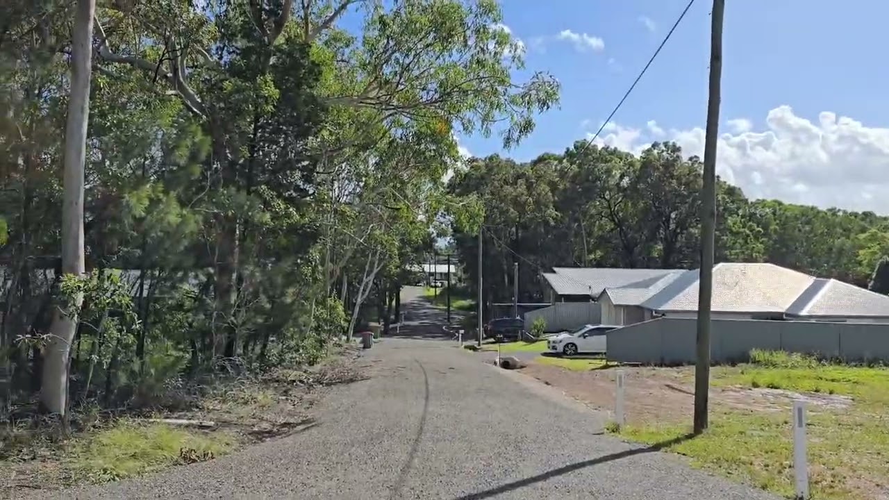 Property Video 8 Alstonia Street, RUSSELL ISLAND QLD 4184