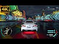 NISSAN GT R Need For Speed Carbon REDUX