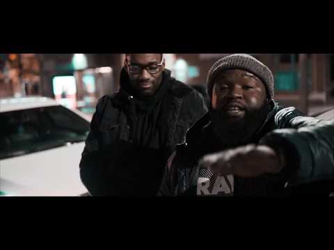 K SMITH  FT  BUNDLEZ - IN DEM TRENCHES