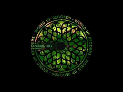 DJ Burlak - Tamarin Jig Video