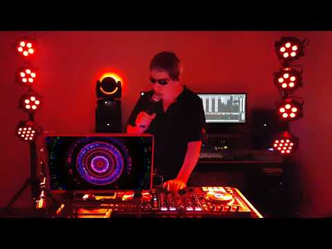 PURO TIERRA CALIENTE !! COMPA !!  Mezclando En Vivo