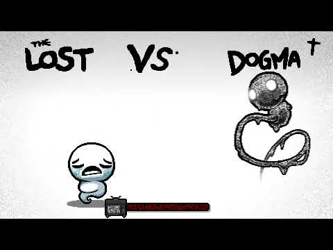 The Lost vs Dogma and The Beast