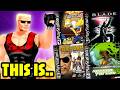 I Played The 10 Worst Rated PS1 Games