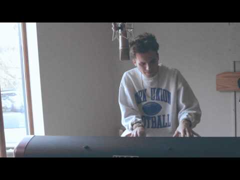 I Know - Tom Odell (Cover)