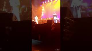 Sarah Brightman - There for me (Gala: An Evening with Sarah Brightman CD.MX.) 1/12/16